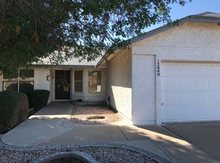 12440 S Ki Dr, Phoenix, AZ 85044