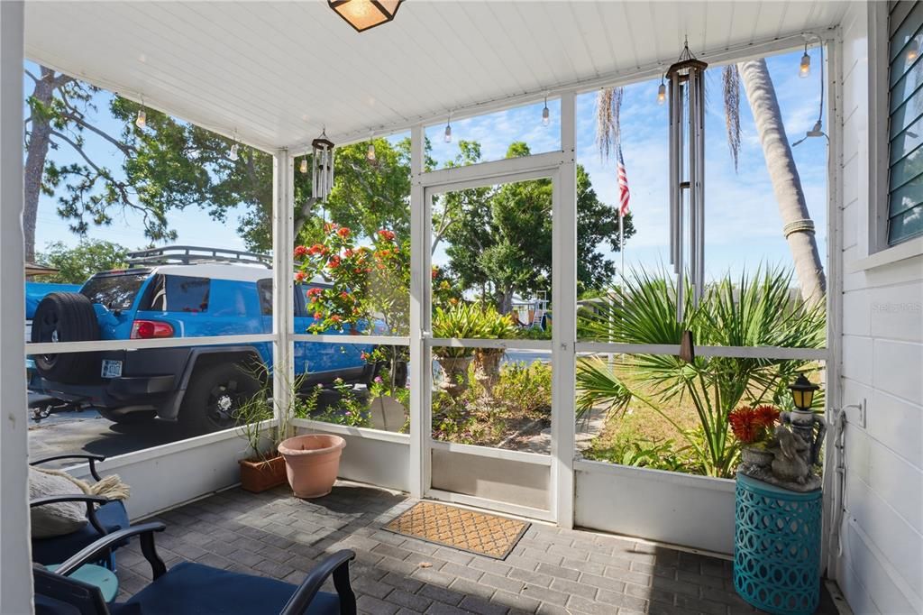 Apartment in Sarasota, Ridge Wood Heights - View 4