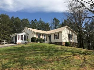 3380 Old Federal Rd S, Chatsworth, GA 30705