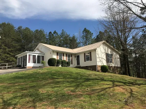 3380 Old Federal Rd S, Chatsworth, GA 30705