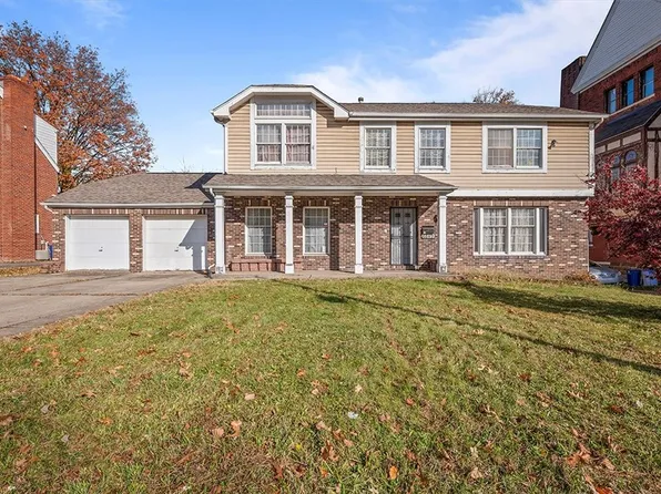 6849 Penn Ave, Pittsburgh, PA 15208