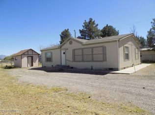 4224 San Ysidro Rd, Las Cruces, NM 88007