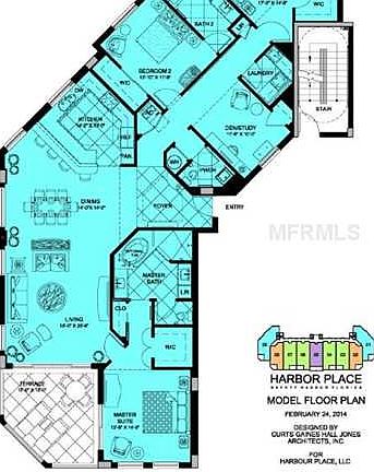 3rd image of 101 S Bayshore Blvd #9A