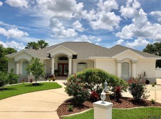 50 Cormorant Ct, Palm Coast, FL 32137