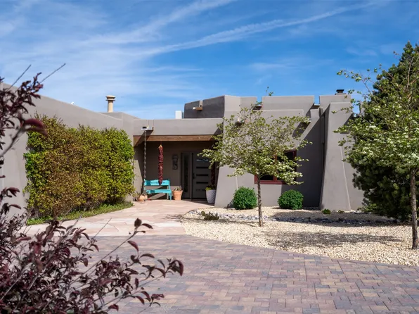 59 W Chili Line Rd, Santa Fe, NM 87508