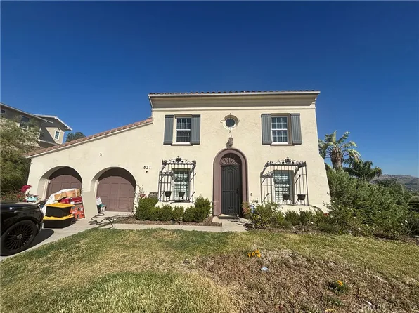 827 Baghdady St, Corona, CA 92879