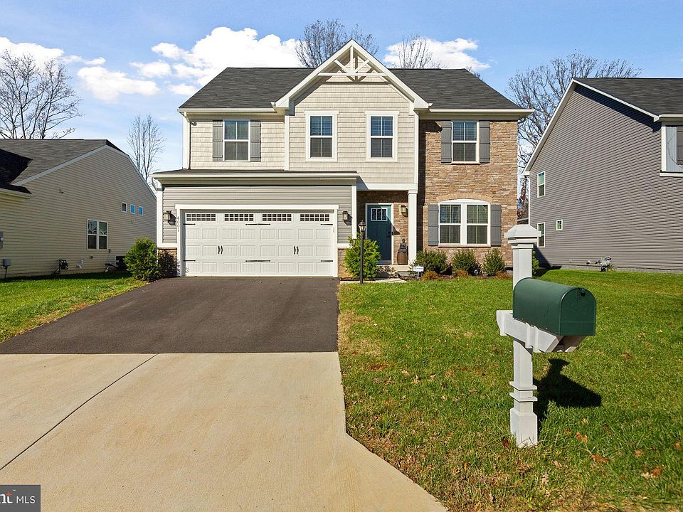 1st image of 4001 Lake Ashby Ct