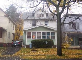 476 Carter St, Rochester, NY 14621