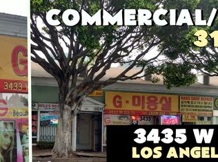 3435 W 8th St, Los Angeles, CA 90005
