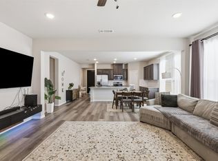 801 Taliaferro Trl, Springtown, TX 76082
