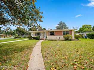 1441 ARLINGWOOD Avenue, Jacksonville, FL 32211