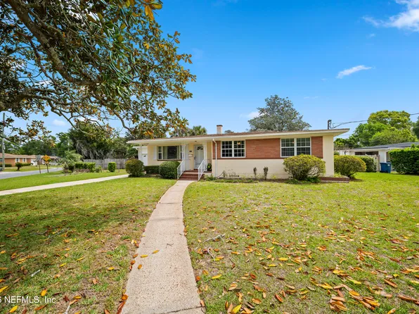 1441 ARLINGWOOD Avenue, Jacksonville, FL 32211