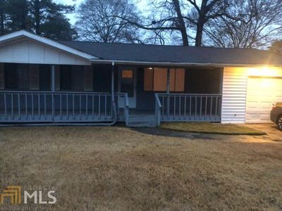 6647 Westfield Dr, Riverdale, GA, 30274