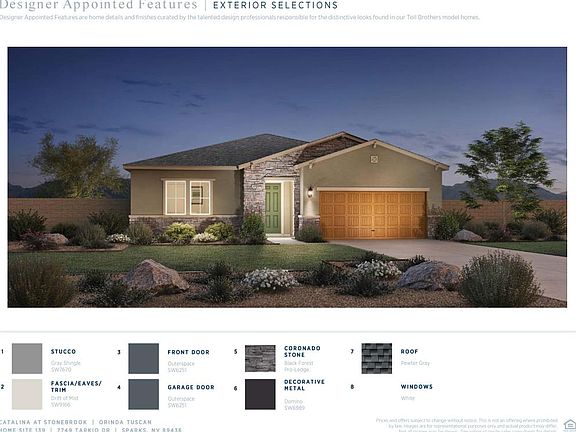 3rd image of 7749 Tarkio Dr