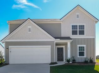 208 Long Dr, Bethlehem, GA 30620