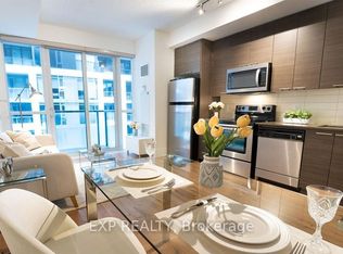 560 Front St W #510, Toronto, ON M5V 1C1