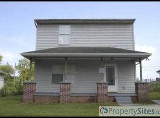 2340 Linden Ave, Knoxville, TN 37917