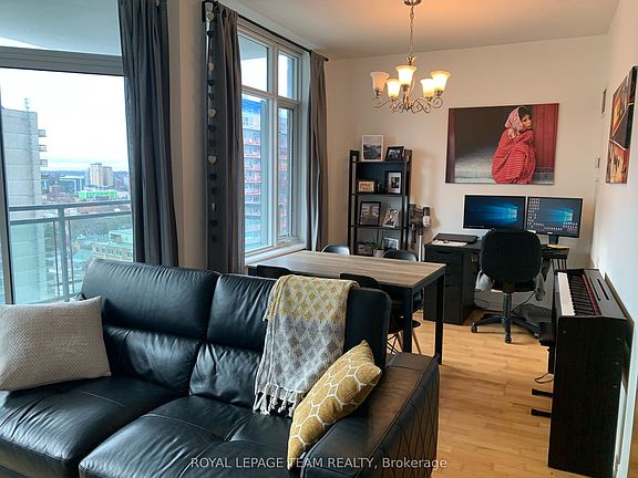 4th image of 570 Laurier Ave W #1801