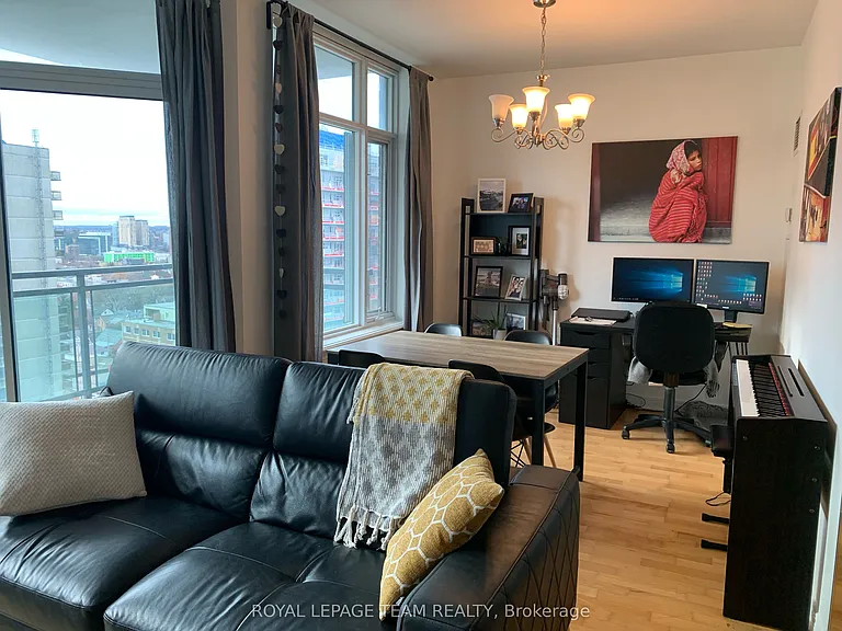 570 Laurier Ave W #1801 — Photo 4