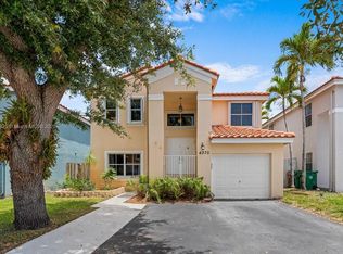 4370 SW 82nd Way, Davie, FL 33328