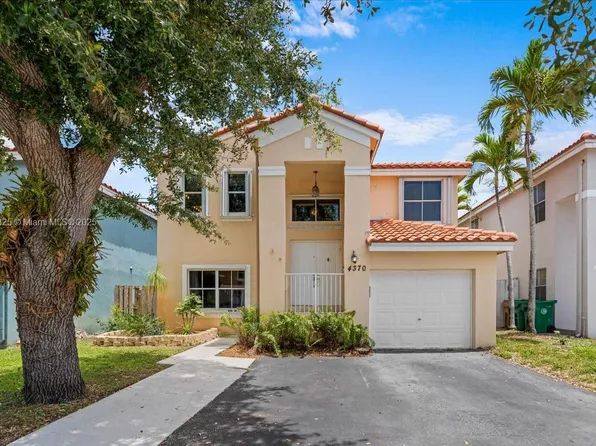 4370 SW 82nd Way, Davie, FL 33328