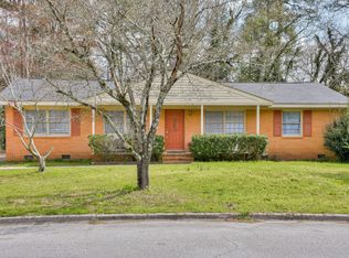 280 E Wynngate Dr, Martinez, GA 30907