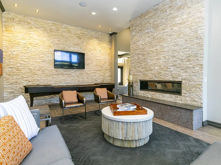 The Club at Stonegate — Photo 25