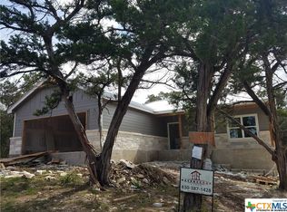 404 Eagle Rock, Spring Branch, TX 78070