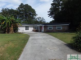 12450 Northwood Rd, Savannah, GA 31419