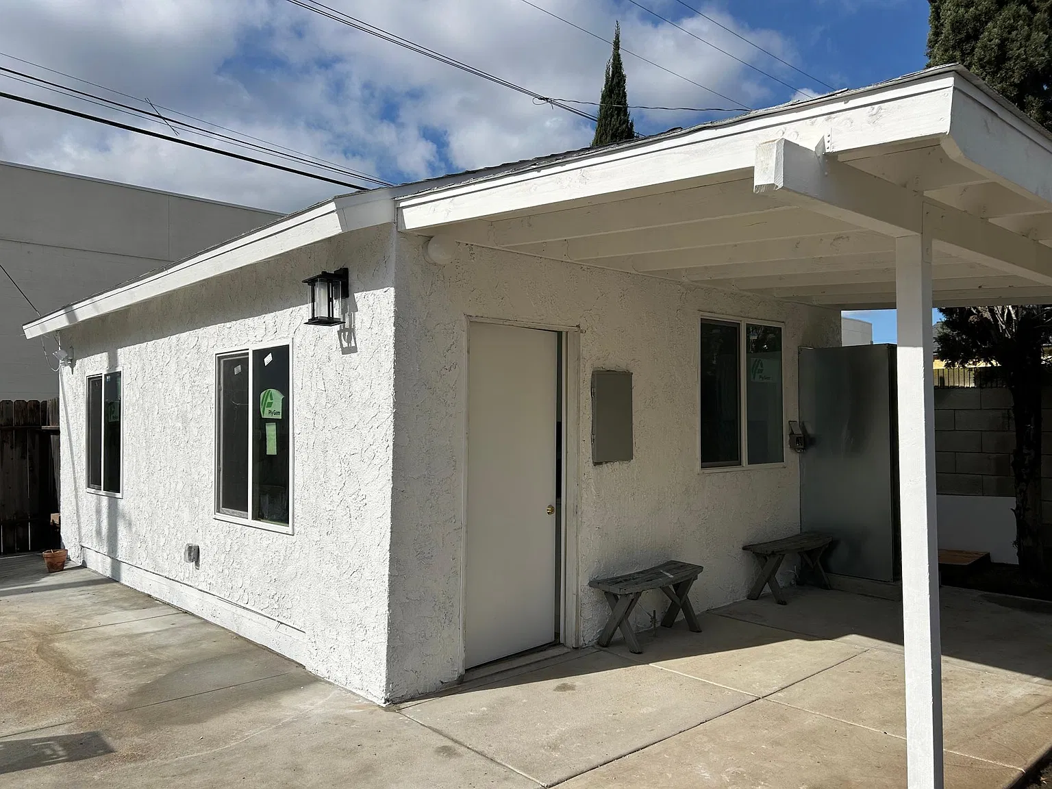 1 bed, 360 sqft, $2,000 — Photo 2