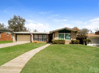 331 Gettysburg Rd, San Antonio, TX 78228