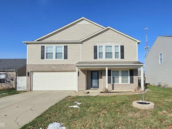 8418 Burket Way, Camby, IN 46113