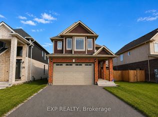 137 Susan Dr, Pelham, ON L0S 1E6