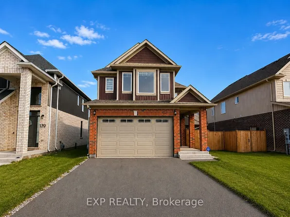 137 Susan Dr, Pelham, ON L0S 1E6