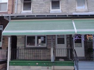 1450 Moss St, Reading, PA 19604