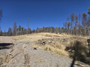 116 Sonora Loop, Ruidoso, NM 88345