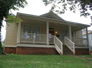 416 S Bloodworth St, Raleigh, NC 27601