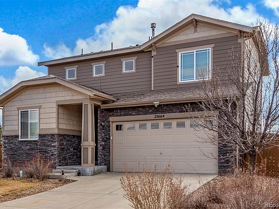 4th image of 25664 E Byers Drive