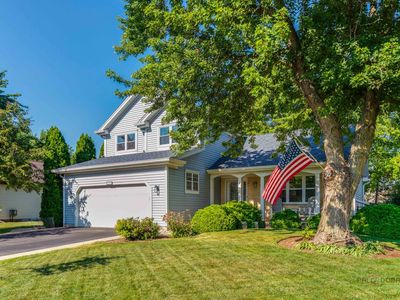 335 Indian Ridge Trl, Wauconda, IL, 60084