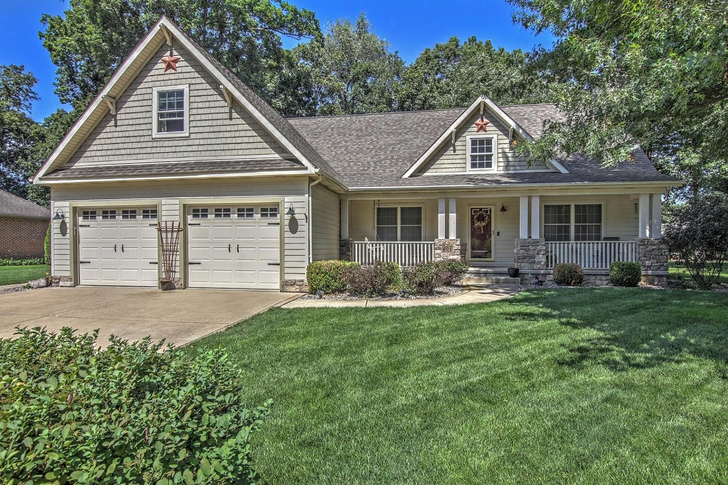 601 Eastwood Dr, Kouts, IN 46347 Zillow