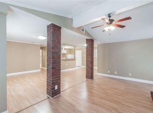 1118 Montclair Dr, Garland, TX 75040