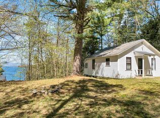 25 Railroad Ave, Alton Bay, NH 03810