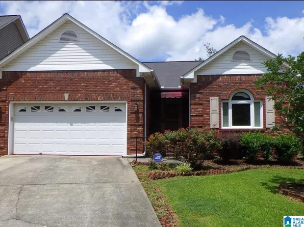 1012 Eagle Pass Way, Anniston, AL 36207