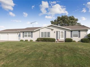 2680 Truro Rd, Saint Charles, IA 50240