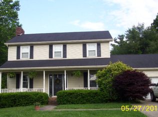 1522 Linda Ct, Madisonville, KY 42431