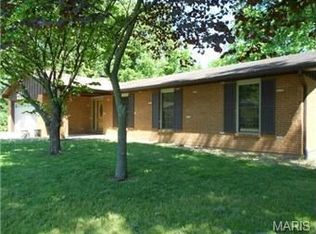 3726 Elm Grove Ct, Arnold, MO 63010