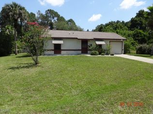 1299 Schayler St SW, Palm Bay, FL 32908