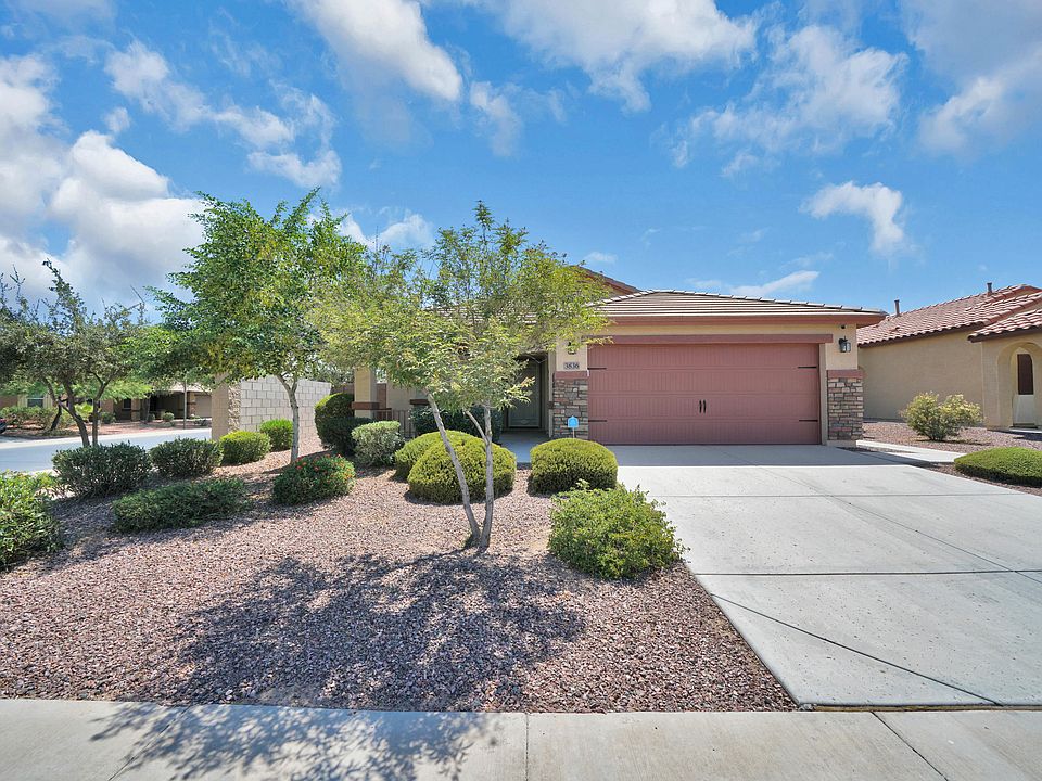 1st image of 3836 S 185th Dr