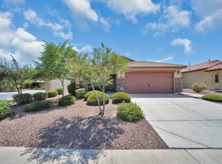 3836 S 185th Dr, Goodyear, AZ 85338