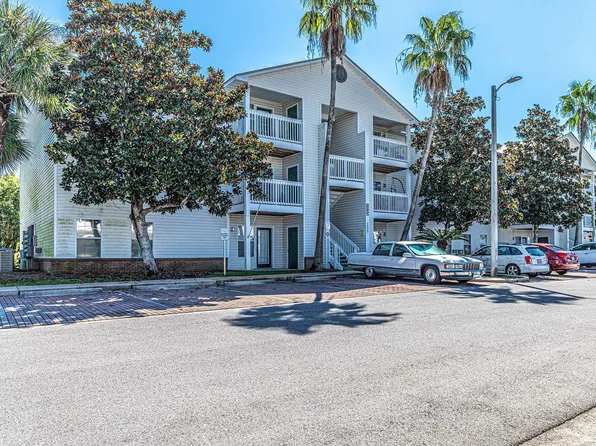 4040 Dancing Cloud Ct, Destin, FL